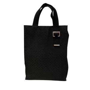 Dior Homme トートバッグ BM1012 ブラック (EC)