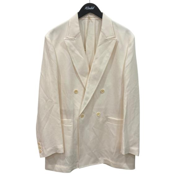 アルテリア ULTERIOR Exclusive TA L MESH DB JKT ダブルジャケット...