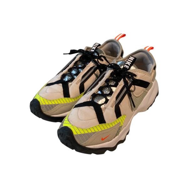 ナイキ NIKE TC 7900 LX ローカットスニーカー CU7763-100 アイボリー サイ...