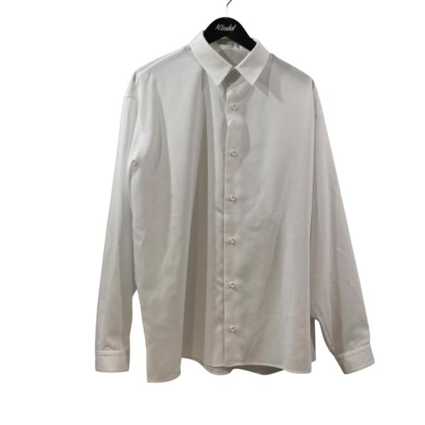 ザリラクス THE RERACS 26SS THE PERFECT SHIRT 長袖シャツ 26SS...