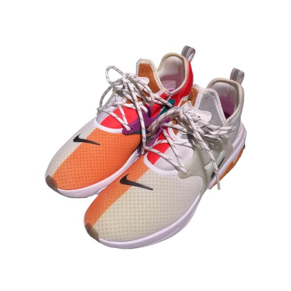 ナイキ NIKE BEAMS REACT PRESTO DHARMA ローカットスニーカー CJ80...