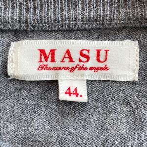 エムエーエスユー MASU BUTTONS C...の詳細画像4
