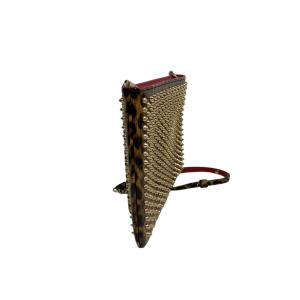 【値下げ】Christian Loubouti...の詳細画像1