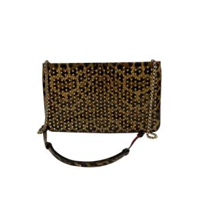 【値下げ】Christian Loubouti...の詳細画像2