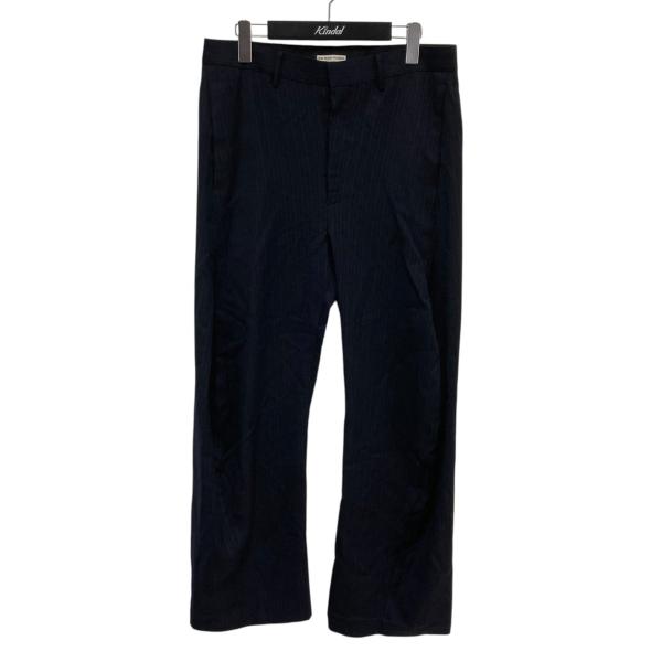 【値下げ】SOE Inflate Trousers スラックス 1261-60-001 ネイビー サ...