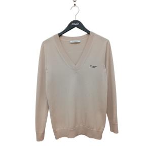 ジバンシィ GIVENCHY セーター ピンク サイズ：XS