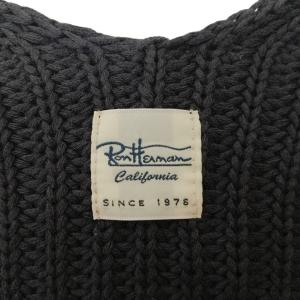 ロンハーマン Ron Herman セーター ...の詳細画像2