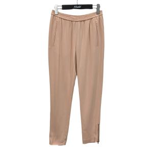 ステラマッカートニー STELLA McCARTNEY イージーパンツ 358300 ピンク サイズ：36
