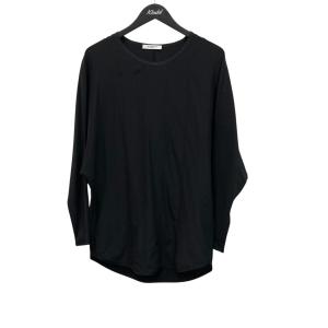 GIVENCHY 長袖カットソー 14P60153000 ブラック サイズ：36 (EC)