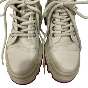 【値下げ】Christian Loubouti...の詳細画像2