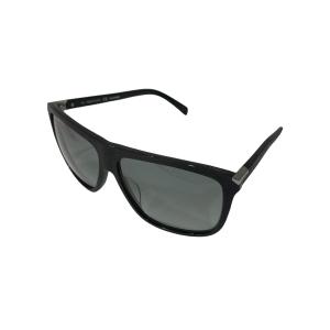JIL SANDER サングラス JS692S ブラック (EC)