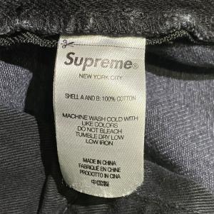 シュプリーム Supreme DOUBLE K...の詳細画像5