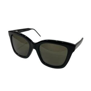 トム・ブラウン Thom Browne サングラス TB-501-A-T ブラック