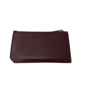 サンローランパリ Saint Laurent Paris コインケース GUE458588 ボルドー