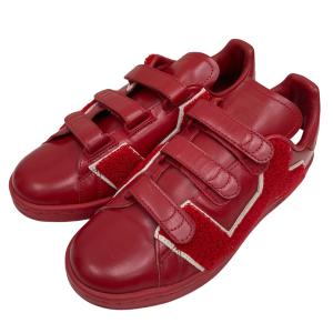 ラフシモンズ スニーカー サイズ感の商品一覧 通販 Yahoo ショッピング