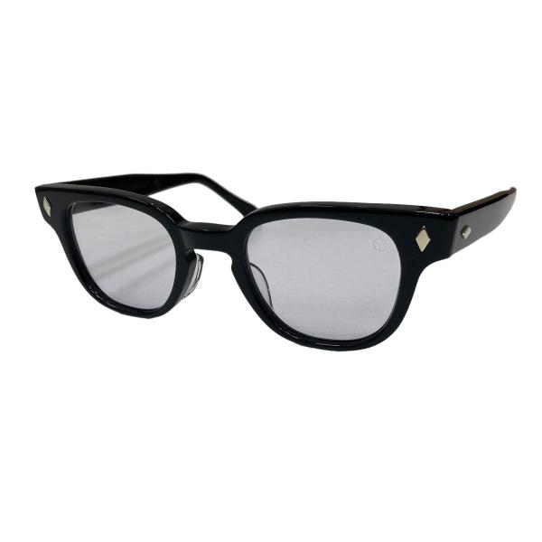 タートオプティカルブライアン TART OPTICAL BRYAN Glossy Black 眼鏡 ...