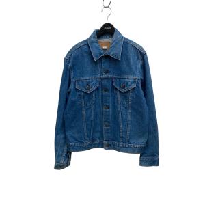 リーバイス LEVI’S 70s／small e ケアタグ期 デニムジャケット 70505 0213...