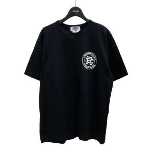 アイ コムデギャルソン ジュンヤワタナベ マン eYe CdG JUNYA WATANABE MAN ×Reigning Champ 綿度詰天竺Tee｜kindal