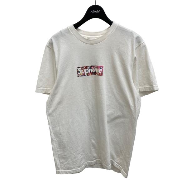 SUPREME 20SS Covid Takashi BOX Logo Tee Tシャツ ２４ サイ...