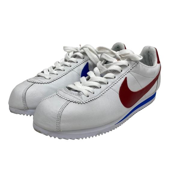 【値下げ】NIKE CLASSIC CORTEZ LEATHER スニーカー 885723-164 ...