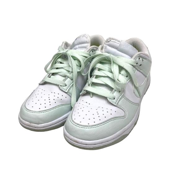 ナイキ NIKE WMNS Dunk Low Next Nature ”White Mint“ スニ...