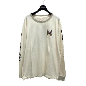 ニコラスデイリー NICHOLAS DALEY DARK HAZE LONG SLEEVE T-SH...