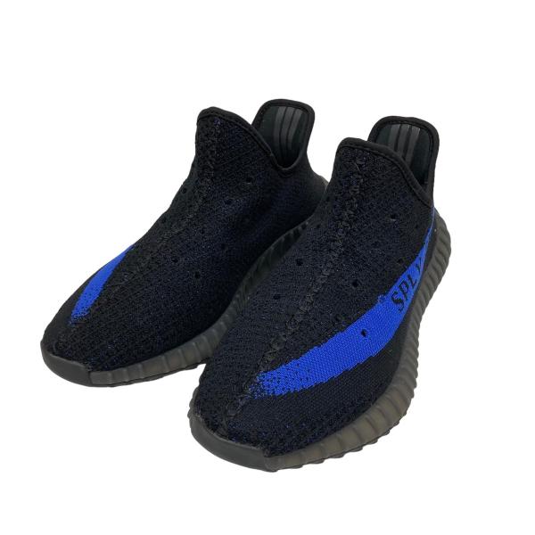 アディダス adidas YEEZY BOOST 350 V2 DAZZLING BLUE スニーカ...