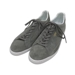 プーマ PUMA MATCH 74 スニーカー グレー サイズ：29．0cm｜kindal