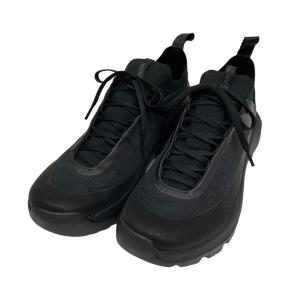 アークテリクス ARC’TERYX VERTEX ALPINE GTX スニーカー L08100800 ブラック サイズ：25.5｜kindal