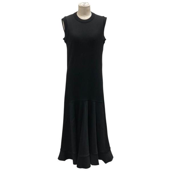 【値下げ】BLAMINK M CO RIB NSL CSOP ノースリーブ・キャミソールワンピース ...