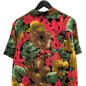 ステューシー stussy 半袖シャツ マルチ...の詳細画像3