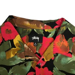 ステューシー stussy 半袖シャツ マルチ...の詳細画像4