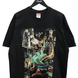 シュプリーム Supreme 23SS T-R...の詳細画像2