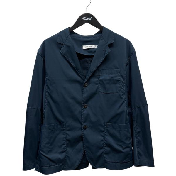 nonnative ジャケット NN-J3304 ネイビー サイズ：1 (EC)