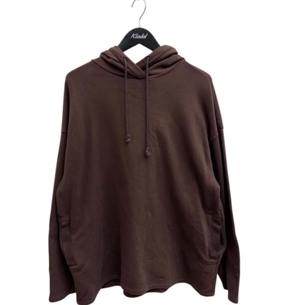 リムアーク RIM．ARK Symbol mark hoodie パーカー 460FAL80-015...