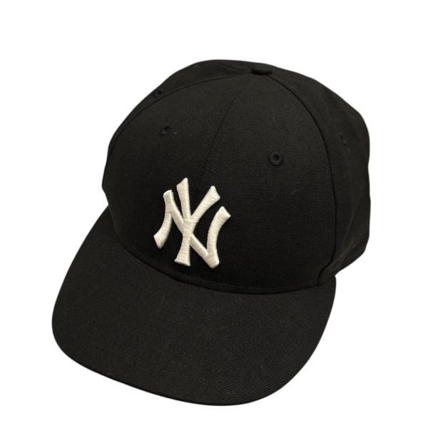 ニューエラ×エメ レオン ドレ New Era×Aime Leon Dore キャップ ネイビー サ...