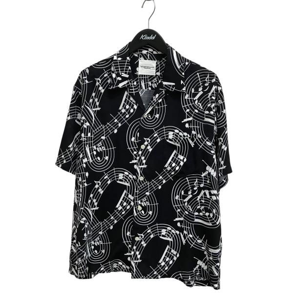 タカヒロミヤシタザソロイスト TAKAHIROMIYASHITA TheSoloIst． 半袖シャツ...