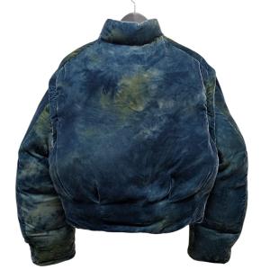 【値下げ】MASU 23AW VELVET P...の詳細画像1