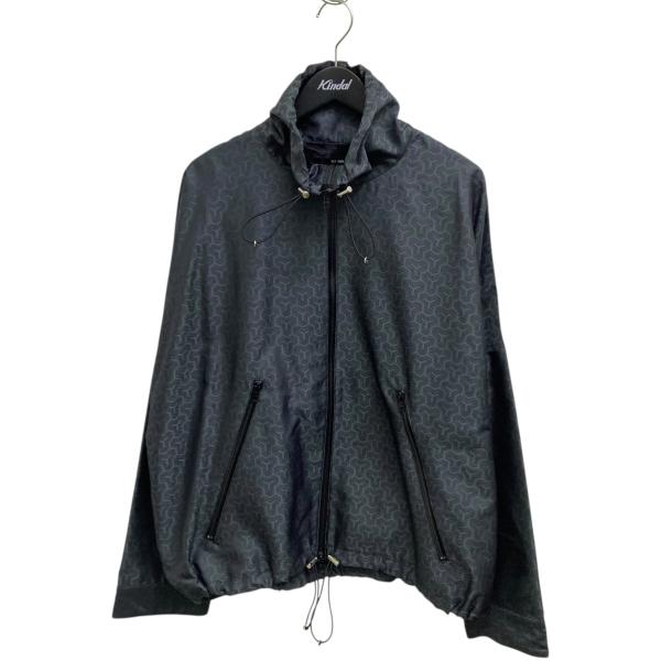 【値下げ】Song for the Mute ジップブルゾン 231-MJK106 グレー サイズ：...