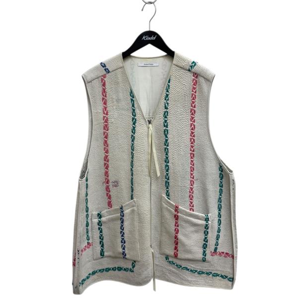 プロダクトトゥエルブ×エディフィス PRODUCTTWELVE×EDIFICE 別注 ヴィンテージキ...