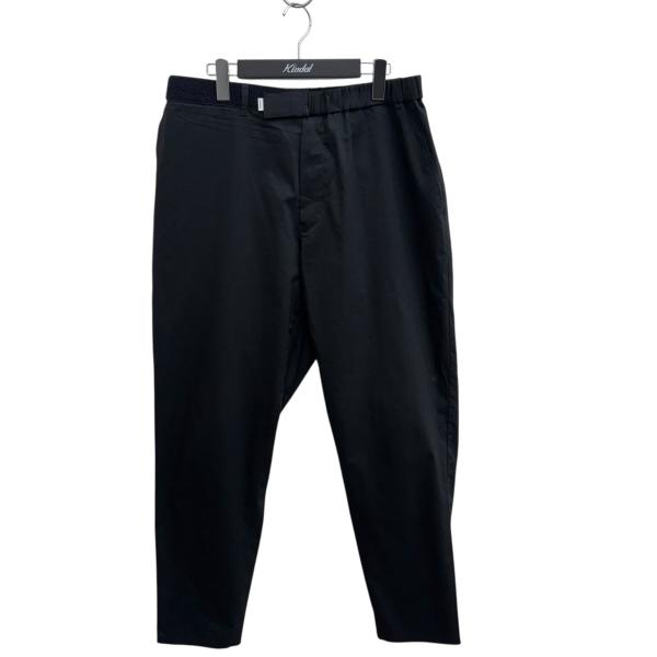 グラフペーパー Graphpaper Solotex Twill Chef Pants パンツ GM...