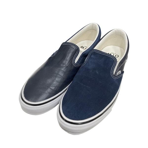 バンズ×エンジニアドガーメンツ VANS×Engineered Garments OTW by Va...