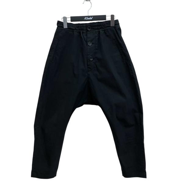 レギュレーションヨウジヤマモト REGULATION Yohji Yamamoto パンツ F1-P...