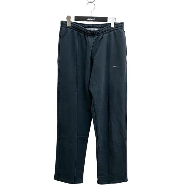 アフィックスワークス AFFXWRKS WRKS JOGGER  スウェットパンツ モスグリーン サ...