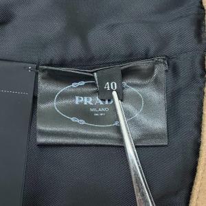 【値下げ】PRADA チューブトップ P993...の詳細画像5