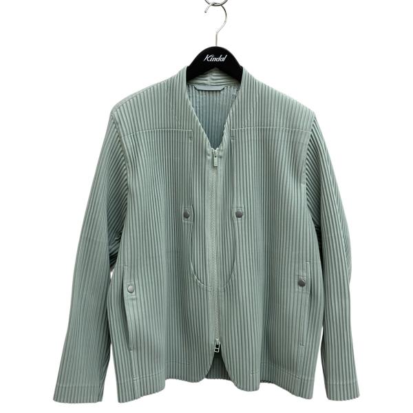 イッセイミヤケオムプリッセ HOMME PLISSE ISSEY MIYAKE 25AW  QUAR...