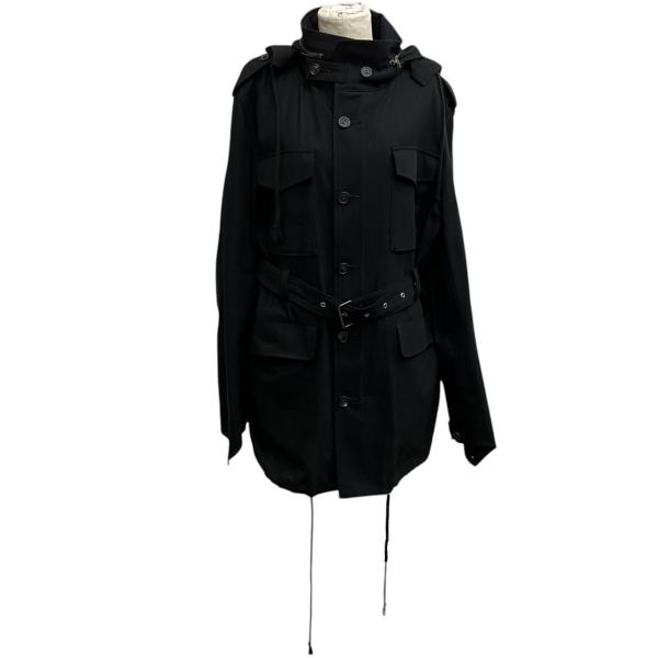 ソウシオオツキ SOSHIOTSUKI 23SS M65 FIELD JACKET ジャケット S2...