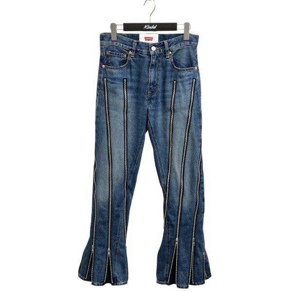 リーバイス×ジュンヤワタナベコムデギャルソン LEVI’S×JUNYA WATANABE CDG ジ...