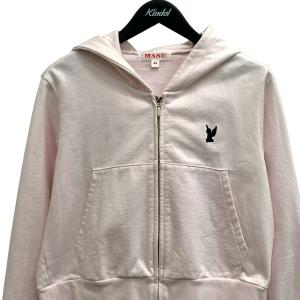 エムエーエスユー MASU 23AW ANGE...の詳細画像2