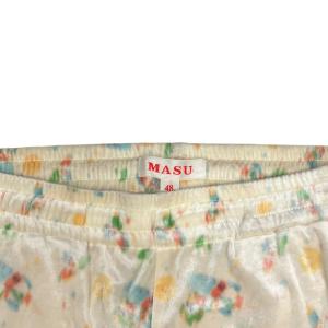エムエーエスユー MASU PRINT VEL...の詳細画像5